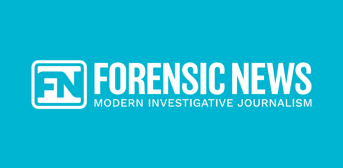 About Forensic News